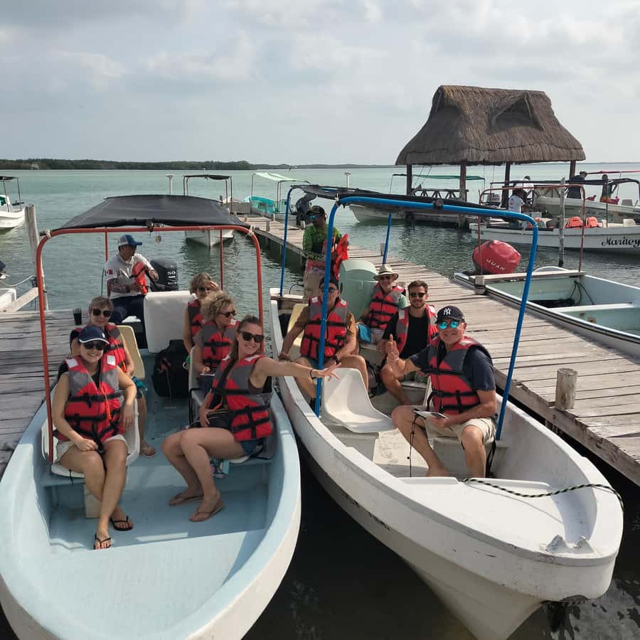 Río Lagartos Premium Tour – Up to 6 People - Crocodile spotting without the circus vibe