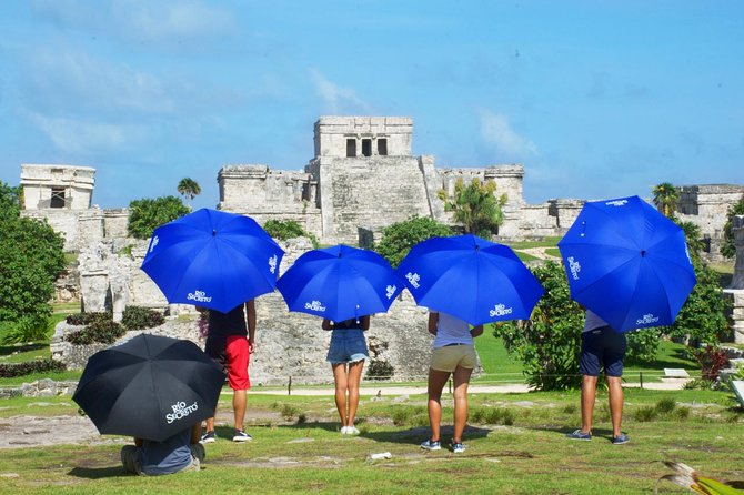 Rio Secreto and Tulum Tour from Cancun or Riviera Maya Hotels - Stop 2: Río Secreto, Wetsuit and Helmet Lamp for the Underground River