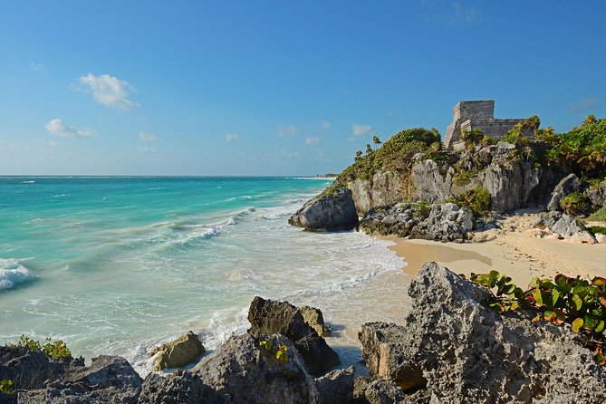 Rio Secreto and Tulum Tour from Cancun or Riviera Maya Hotels - Pacing, Group Size, and Why This Day Can Feel Long