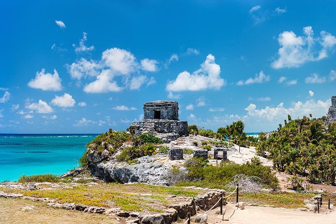 Rio Secreto and Tulum Tour from Cancun or Riviera Maya Hotels - Fitness Check: Who This Tour Fits Best