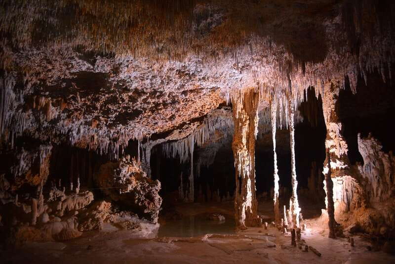 Rio Secreto Nature Reserve: Bicycle, Rappel & Ziplines Tour - Lunch and non-alcoholic drinks: refuel without derailing the day