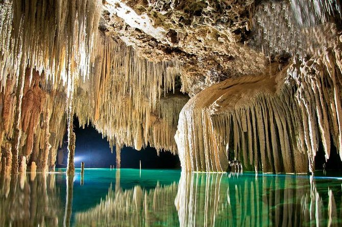 Rio Secreto Underground River Tour with Crystal Caves - Rio Secreto Key Points Before You Go
