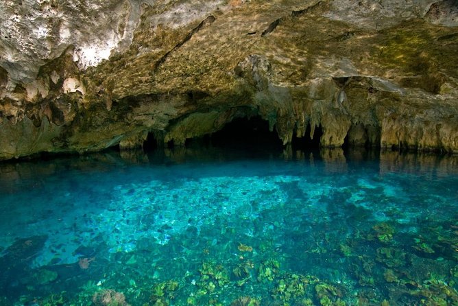 Rio Secreto Underground River Tour with Crystal Caves - Who Should Book Rio Secreto, and Who Should Think Twice