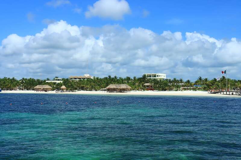 Riviera Maya: Camel Caravan Expedition and Beach Club Access - The Camel Ride Lesson: What You Learn Before You Hit the Sand