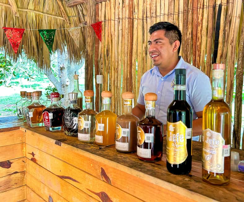 Riviera Maya: Chichen Itza, Valladolid & Cenote Swim Tour - Valladolid stroll: short walk, good contrast, smart shopping time