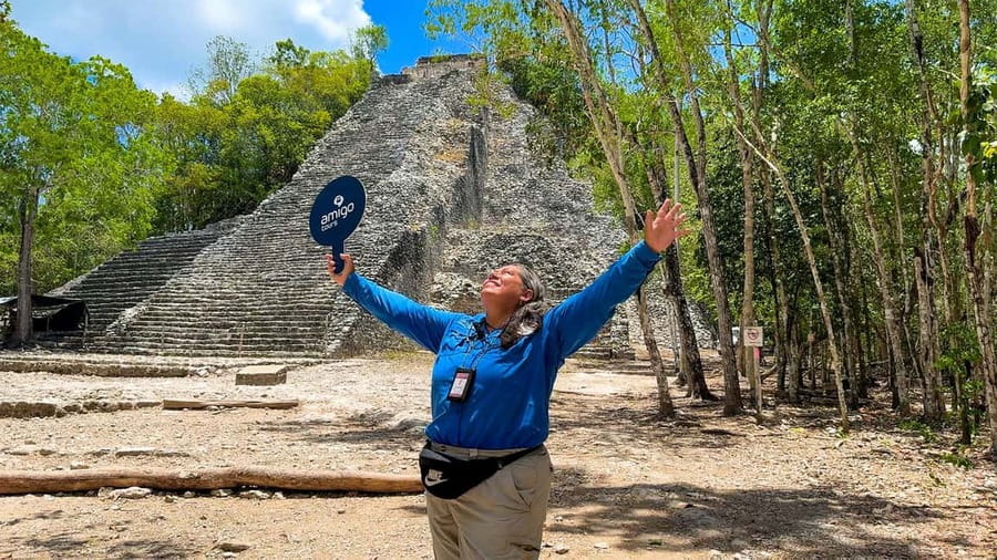 Riviera Maya: Coba & Chichen Itza Ruins with Cenote Swim - Chichén Itzá Timing That Actually Helps Your Photos