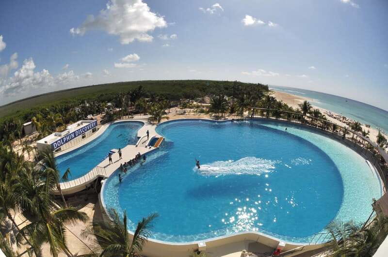 Riviera Maya: Dolphin Encounter with Beach Club Access - Should You Book This Dolphin and Maroma Beach Day?