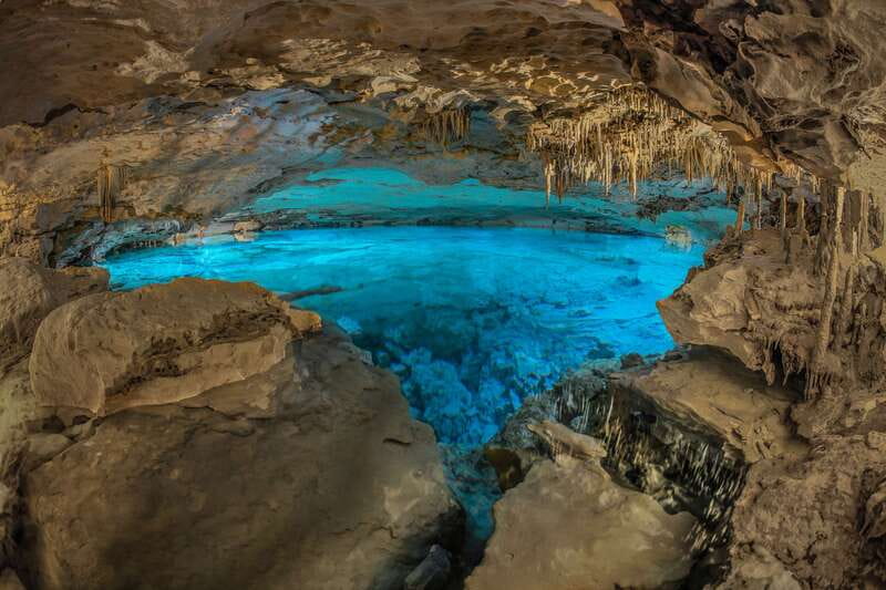 Riviera Maya: EcoPark Kantun-Chi Cave Adventure - The 2.5-Hour Flow: Jungle Paths, 3 Swim Cenotes, Then 2 More