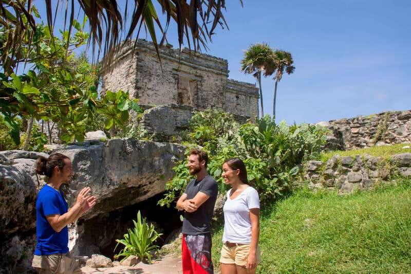 Riviera Maya: Exclusive Rio Secreto and Tulum Tour - Key highlights you should know