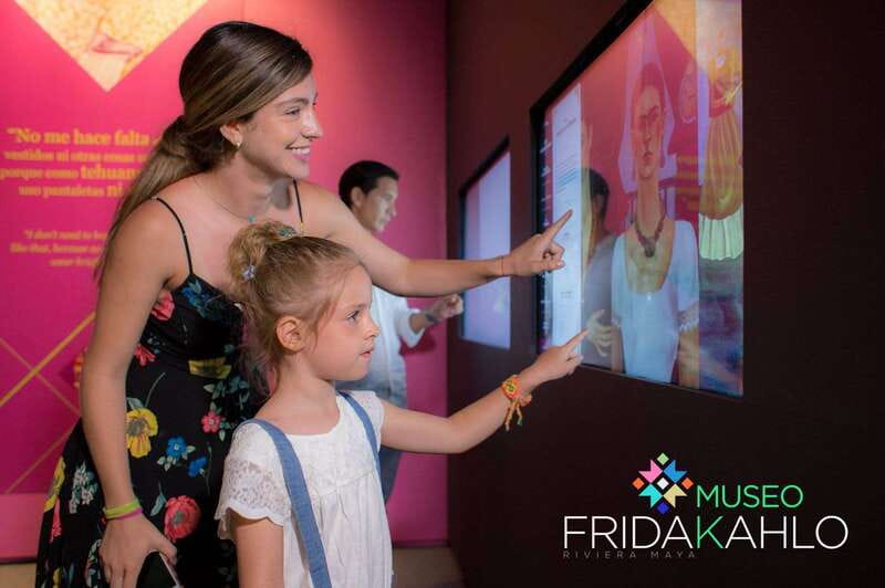 Riviera Maya: Frida Kahlo Museum Guided Tour 2025 - Who This Tour Is Best For