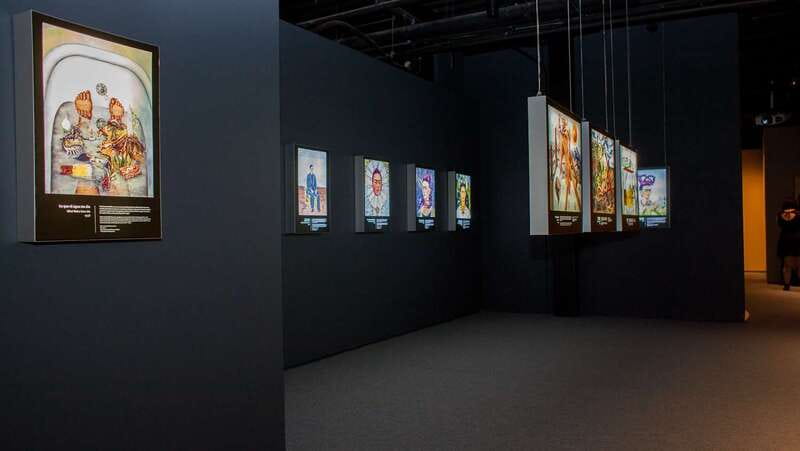 Riviera Maya: Frida Kahlo Museum Guided Tour 2025 - How the Tour Starts: Kahlo’s Life in Order