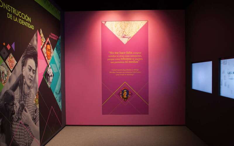 Riviera Maya: Frida Kahlo Museum Guided Tour 2025 - The Film Moment and Other Visual Helps