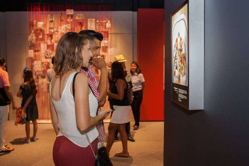 Riviera Maya: Frida Kahlo Museum Guided Tour 2025 - How the Museum Visit Feels in a Private Group