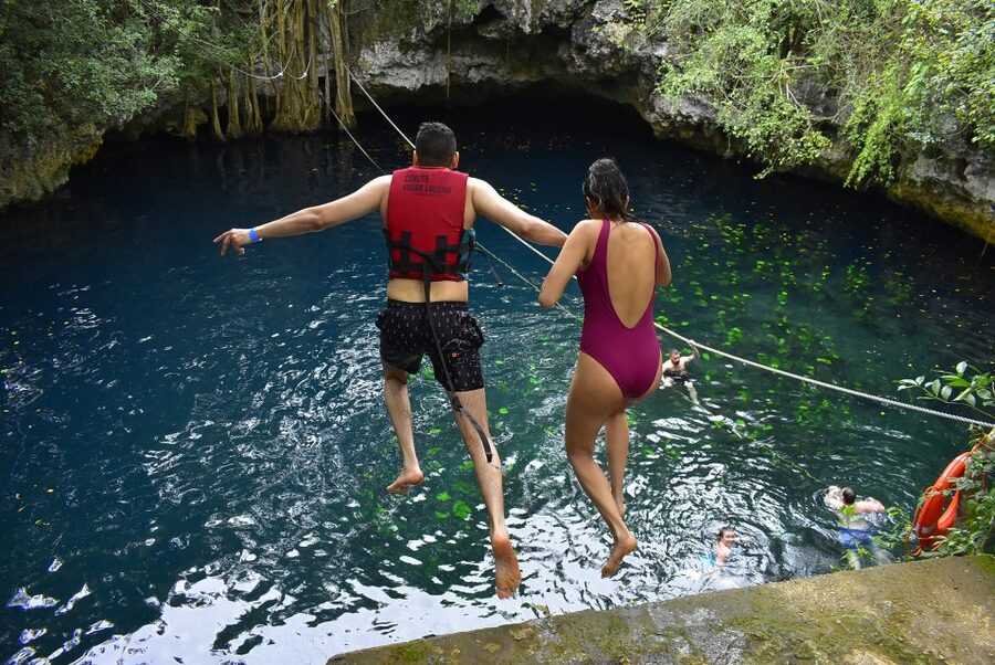 Riviera Maya: Horseback Ride, Zipline, and ATV Adventure - Safety, Fitness, and Eligibility Rules You Should Not Ignore