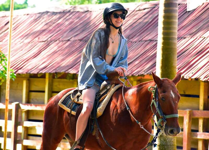 Riviera Maya: Horseback Ride, Zipline, and ATV Adventure - How This 5-Hour Riviera Maya Tour Actually Fits Your Day