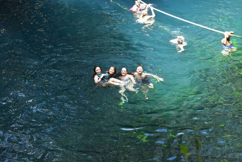 Riviera Maya: Horseback Ride, Zipline, and ATV Adventure - Ziplining: 5 Lines, 3 Bridges, and Real Balance Work