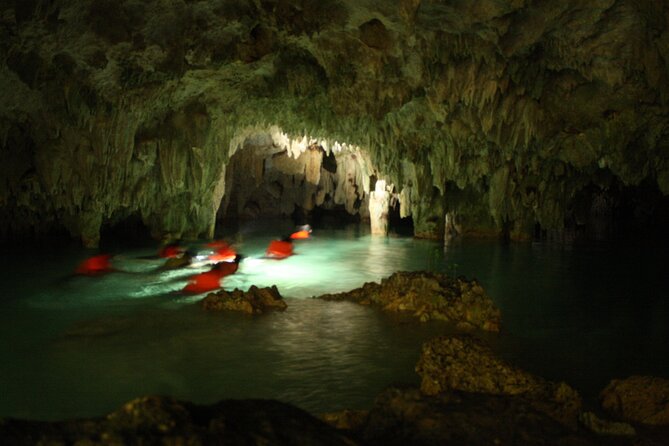 Riviera Maya Jungle Half-Day Tour: ATV, Ziplines, Cenote Swim, Rappel - What’s Included, What’s Not, and the Small Money Traps