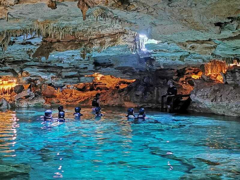 Riviera Maya: Kantun Chi Cenotes, Snorkel & Jungle Hiking - Price and value: what $71 covers in 1.5 hours
