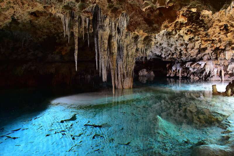 Riviera Maya: Rio Secreto Guided Tour - What You’ll Get From the Tour, Gear to Lunch