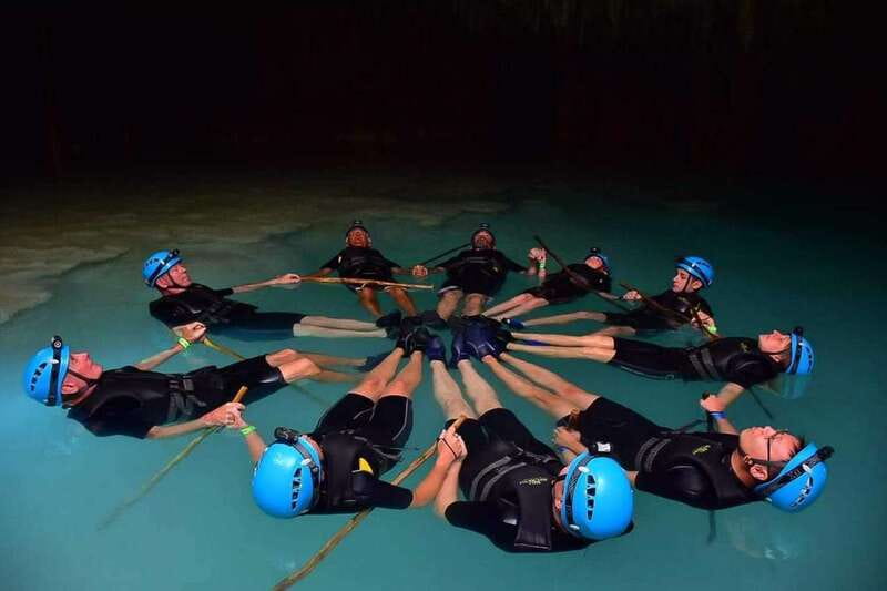 Riviera Maya: Rio Secreto Guided Tour - Small-Group Design: Quiet Routes and When You Might See Others