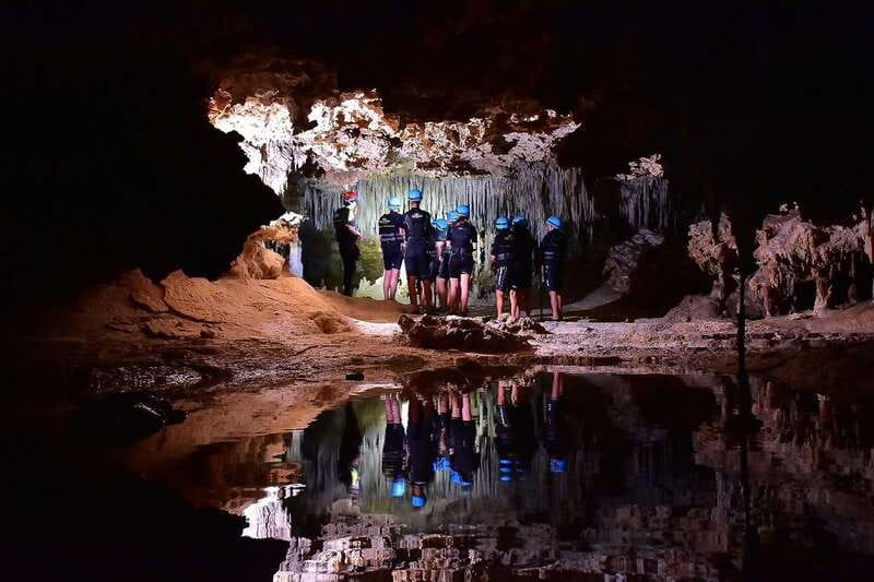 Riviera Maya: Rio Secreto Guided Tour - The Photo Stop Problem: No Cameras, Then High-Price Photos