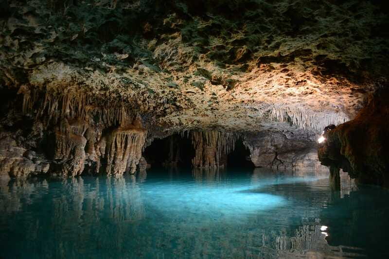 Riviera Maya: Rio Secreto Guided Tour - What to Pack: The Small List That Makes the Day Easier