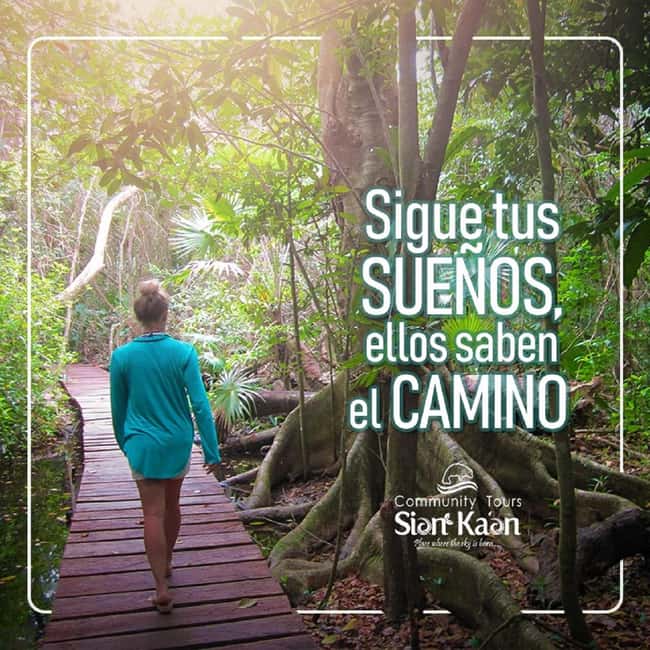 Riviera Maya: Sian Ka'an Reserve Ancient Maya Canals Tour - From hotel pickup to the palapa: how the 8-hour day runs