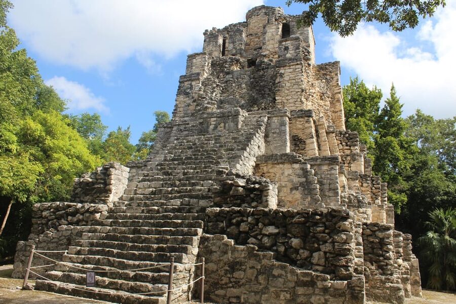 Riviera Maya: Sian Ka'an Reserve Ancient Maya Canals Tour - Should you book this Sian Kaan canals tour?
