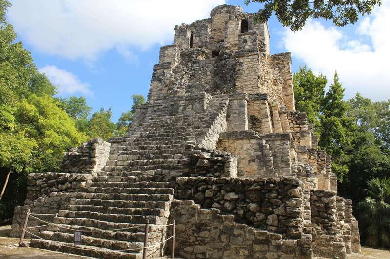 Riviera Maya: Sian Ka'an Reserve Ancient Maya Canals Tour - FAQ