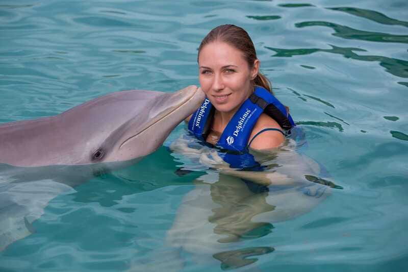 Riviera Maya: Swimming Experience with Dolphins - Photo and Video Pricing: Where Your Budget Can Jump