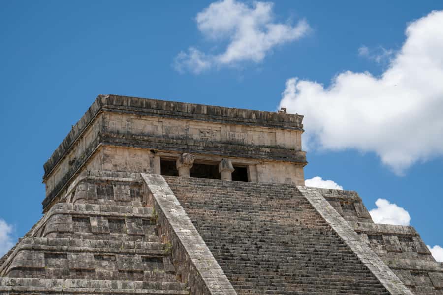 Riviera Maya: Tour to Cobá and Chichén Itzá with a Cenote and optional lunch - Key things I’d circle before you book