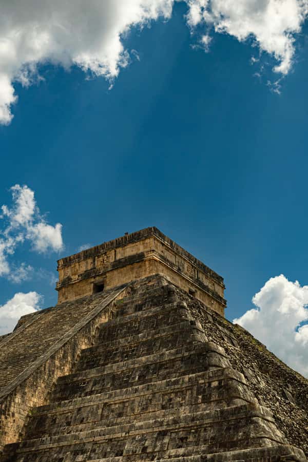 Riviera Maya: Tour to Cobá and Chichén Itzá with a Cenote and optional lunch - Cobá: jungle ruins, guided context, and an hour to wander
