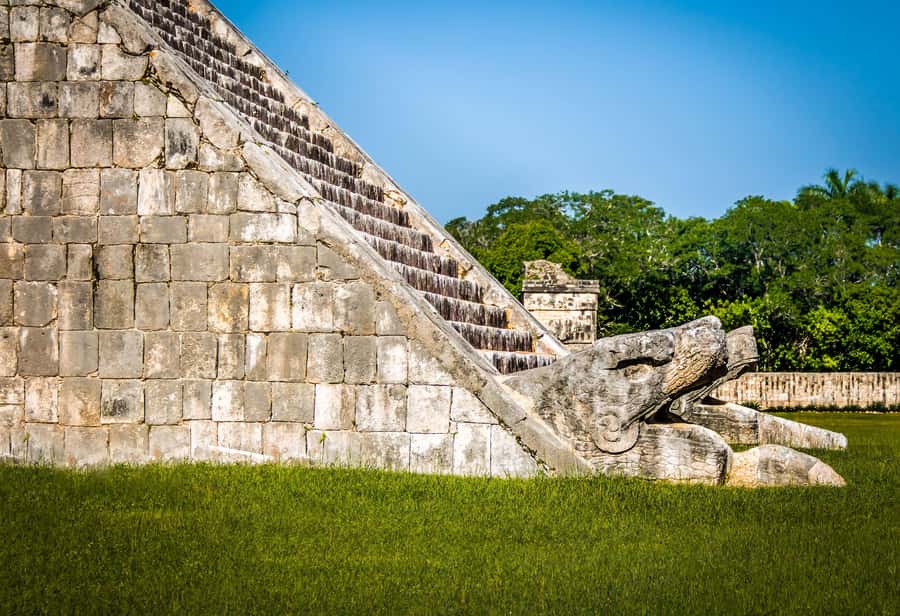 Riviera Maya: Tour to Cobá and Chichén Itzá with a Cenote and optional lunch - Lunch and tequila: what you actually get, and why it matters