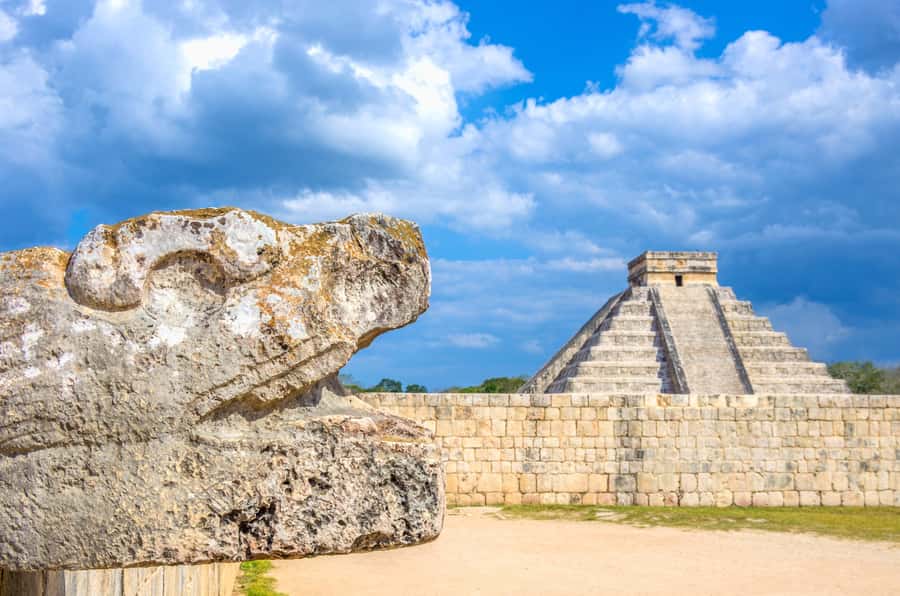 Riviera Maya: Tour to Cobá and Chichén Itzá with a Cenote and optional lunch - Price and extras: how $75 turns into your real day cost