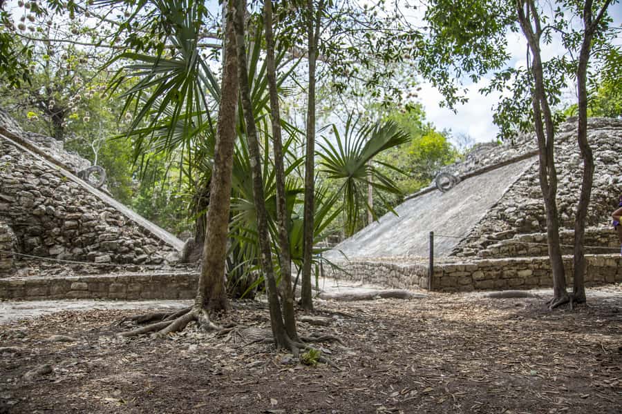 Riviera Maya: Tour to Cobá and Chichén Itzá with a Cenote and optional lunch - Guide and driver quality: when the story clicks