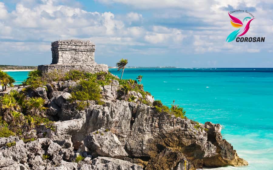 Riviera Maya: Tulum Ruins Tour, Cenotes, and Mexican Lunch - Key Points That Make This Tour Worth Your Day