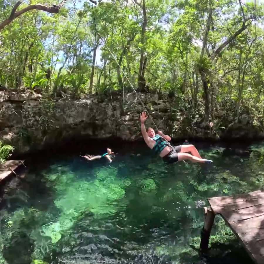 Riviera Maya: Tulum Ruins Tour, Cenotes, and Mexican Lunch - Lunch in Akumal: Included, Mexican, and Often the Best Meal of the Trip