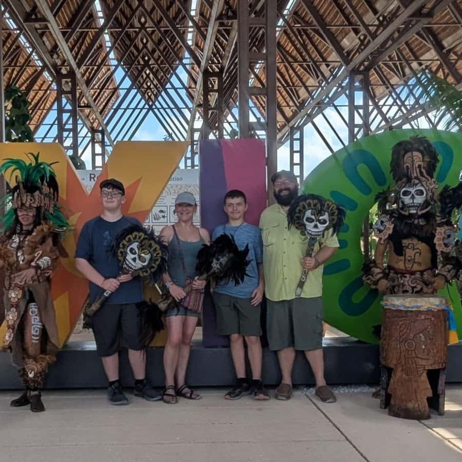 Riviera Maya: Tulum Ruins Tour, Cenotes, and Mexican Lunch - Price and Value: What $163 Covers, and What Costs Extra