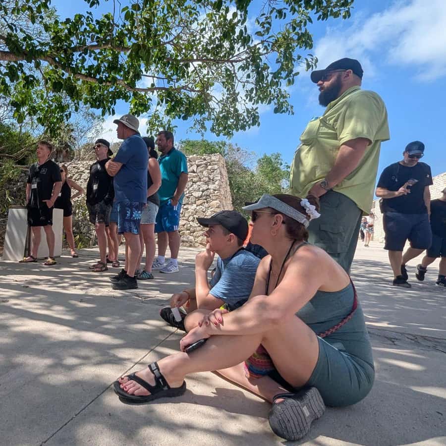Riviera Maya: Tulum Ruins Tour, Cenotes, and Mexican Lunch - What to Bring So the Day Feels Easy, Not Tiring