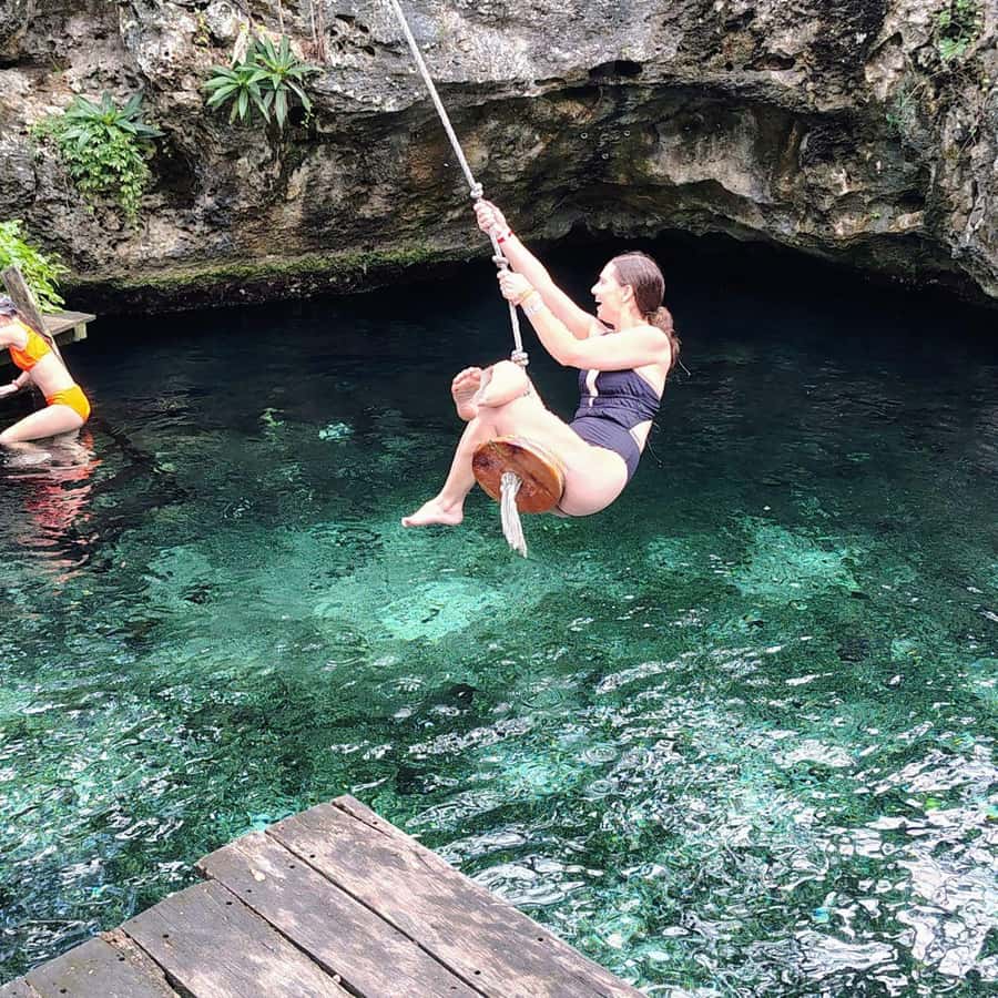 Riviera Maya: Tulum Ruins Tour, Cenotes, and Mexican Lunch - Should You Book This Tulum Ruins and Cenotes Tour?