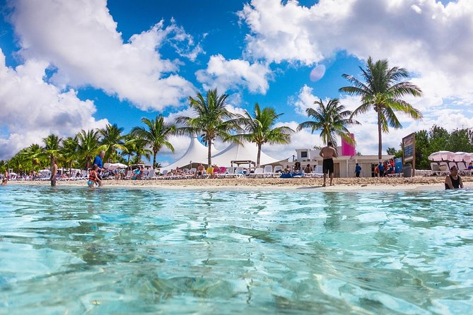 Roots Beach Club® - How Your 7-Hour Playa Mia Day Really Feels