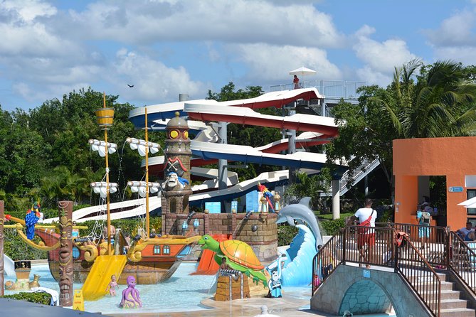 Roots Beach Club® - Snorkeling, Marine Rules, and the Sunscreen Reality