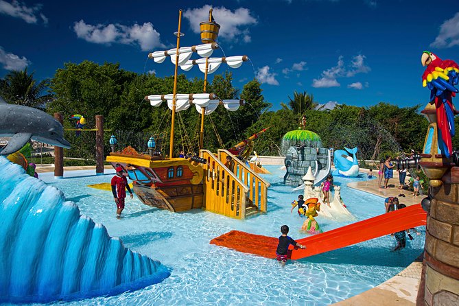 Roots Beach Club® - Getting There Without Stress: Meeting Points in Cozumel