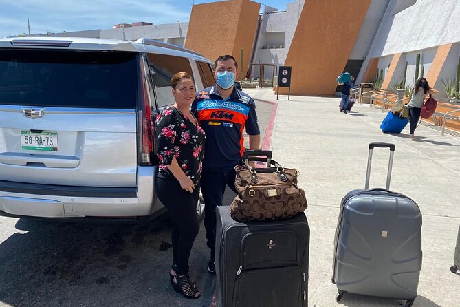Round trip to cabo san lucas - Timing That Keeps Your Flight Day From Spiraling