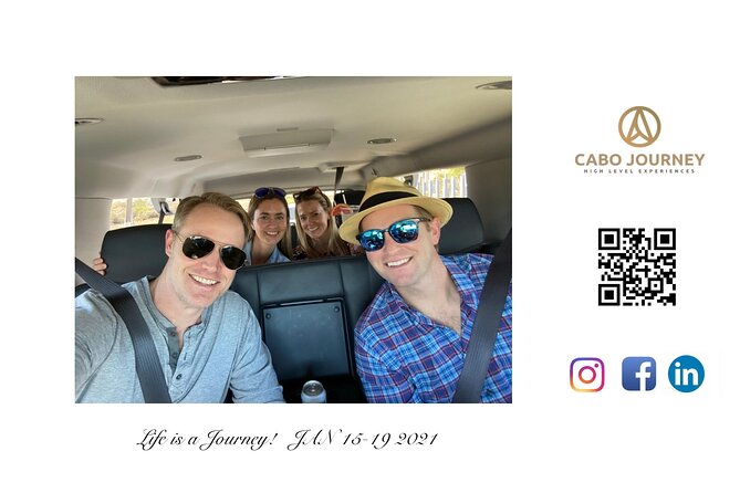 Round trip to cabo san lucas - Value and Fit, Who This Cabo Journey Transfer Makes Sense For