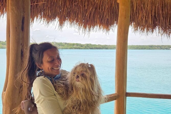 Sail 4hr in the most SECRET Spot of Bacalar and Beach Club. - Weather, Flexibility, and When to Expect Changes