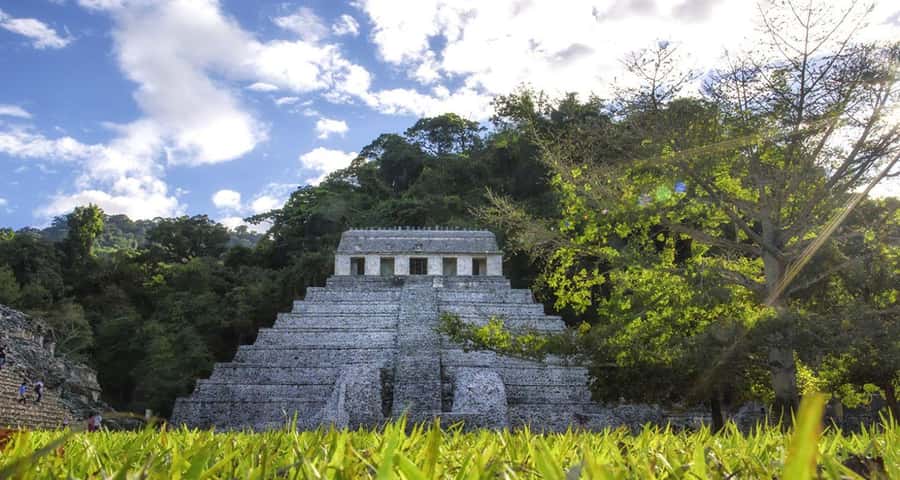 San Cristóbal: Agua Azul, Misol Ha, & Palenque Full-Day Tour - Key things to know before you go