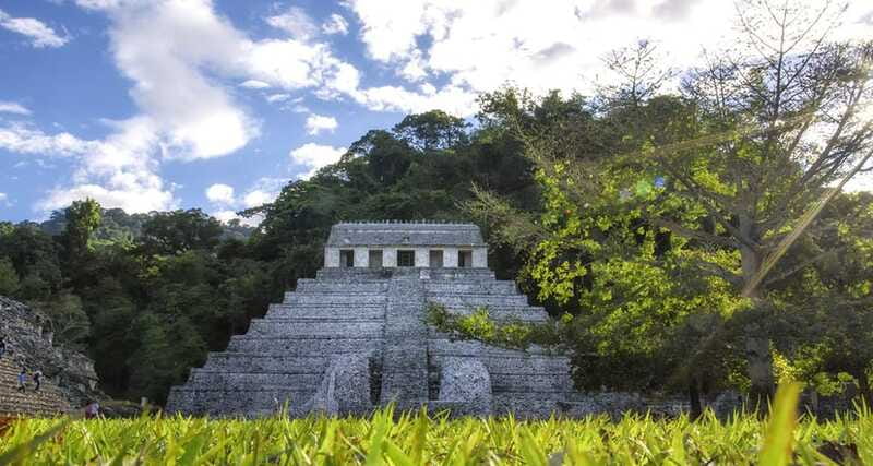 San Cristóbal: Agua Azul, Misol Ha, & Palenque Full-Day Tour - Who should book, and who should skip this day trip