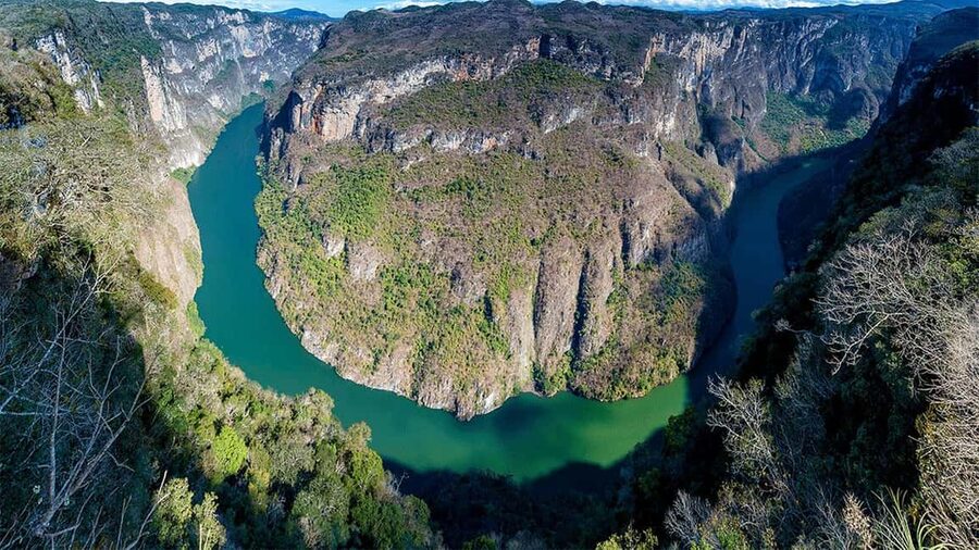 San Cristóbal: Canyon, Viewpoints & Chiapa de Corzo Tour - Key things that make this tour work