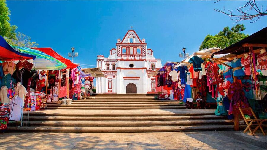 San Cristóbal: Canyon, Viewpoints & Chiapa de Corzo Tour - Price and value: what $85 buys you in real terms